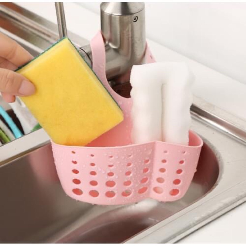 Giỏ đựng đồ nhà tắm, đồ rửa chén