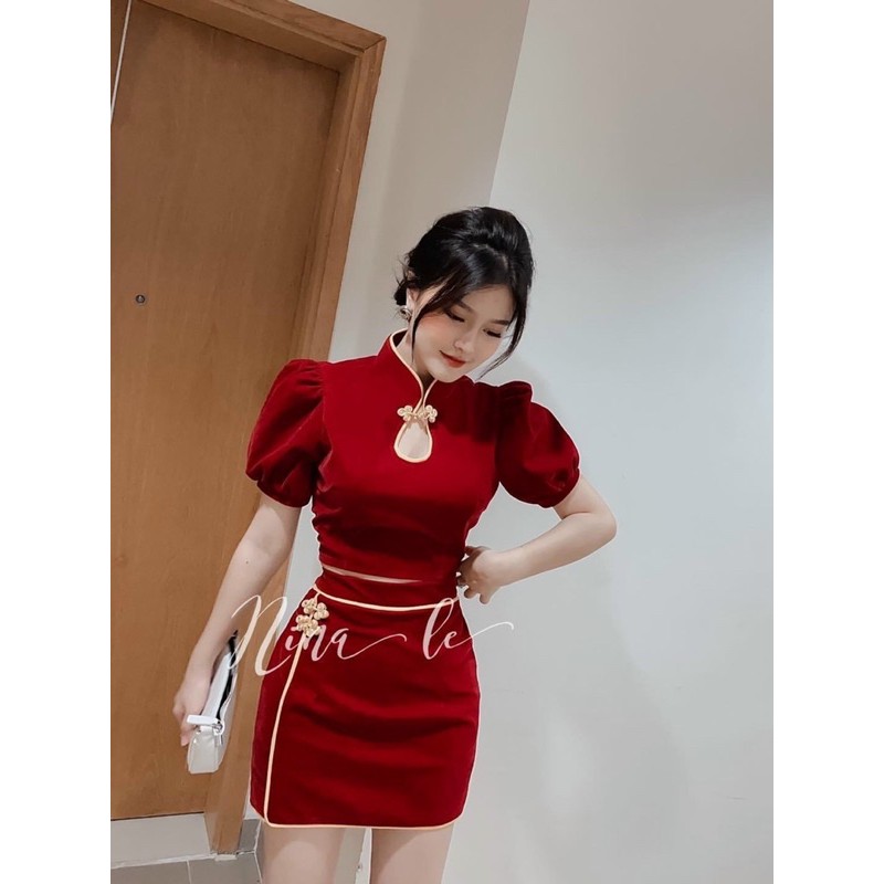 sét nhung #bigsize 60=&gt;90kg