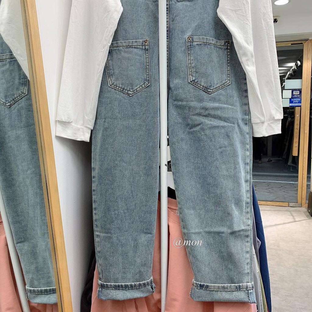 201099 YẾM QUẦN BÒ DÀI - S,M | BigBuy360 - bigbuy360.vn