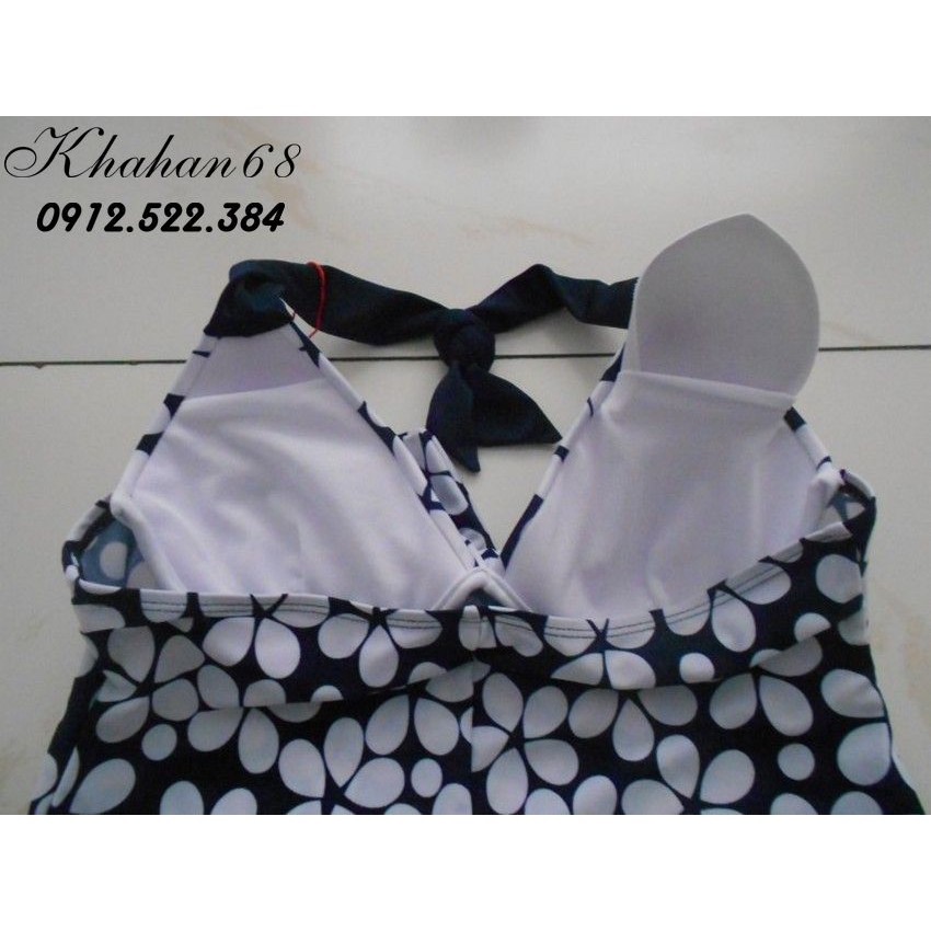 Đồ bơi kín đáo cho nữ 40-60kg | BigBuy360 - bigbuy360.vn