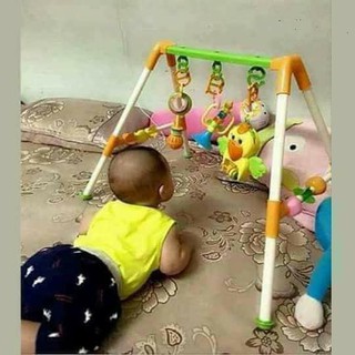 KỆ CHỮ A CÓ NHẠC