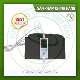 [ đai quấn nóng cải tiến
