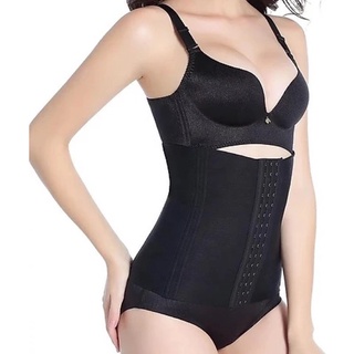 Đai nịch bụng giảm mỡ sau sinh chính hãng 4 xương 24cm