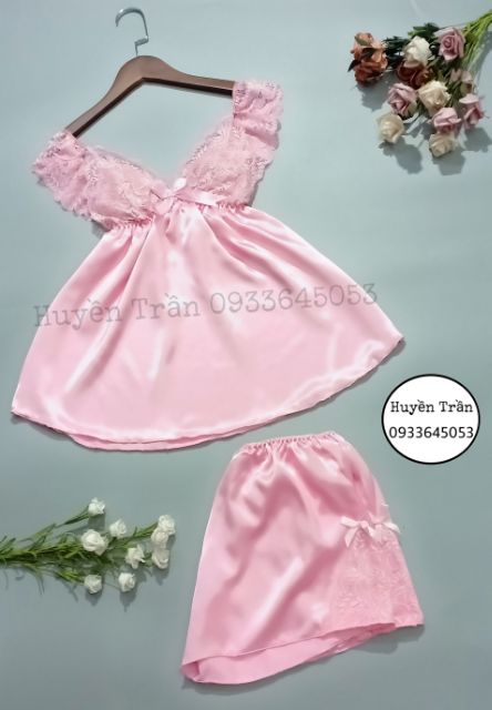 Đồ ngủ sexy gợi cảm M08 | BigBuy360 - bigbuy360.vn