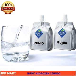 Nước Hydrozen IZUMIO