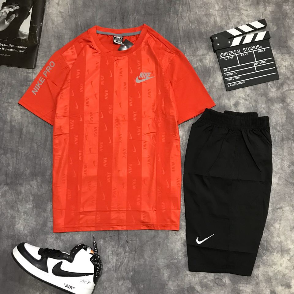 Bộ nam thể thao nam chất thun lạnh co giãn 4 chiều, phom 50-75kg