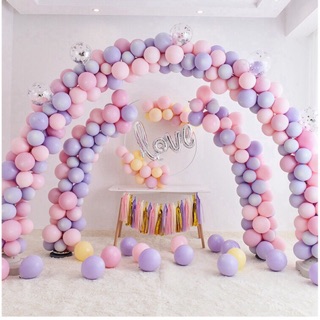 Set 10/20/50 bóng pastel siêu đẹp