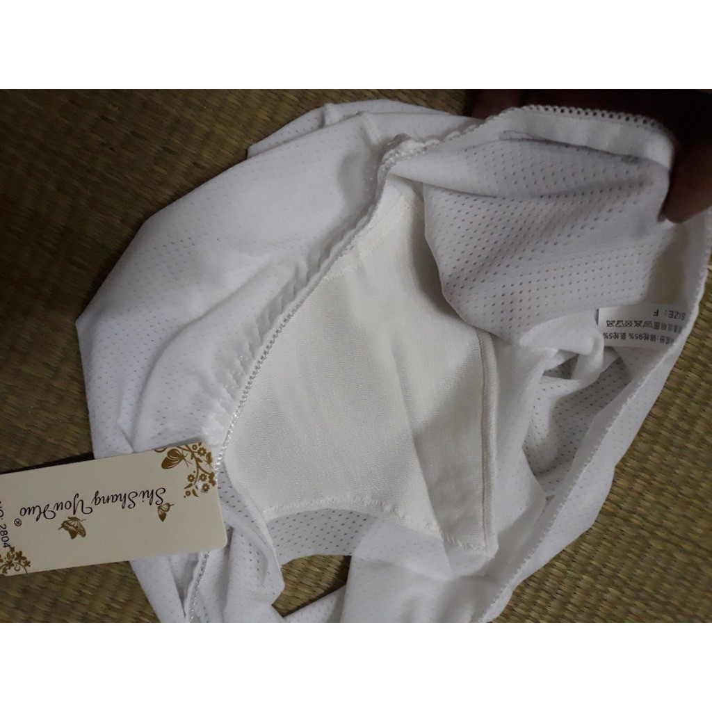Quần lót su dáng quần đùi (ảnh thật cuối cùng) (2804) | BigBuy360 - bigbuy360.vn