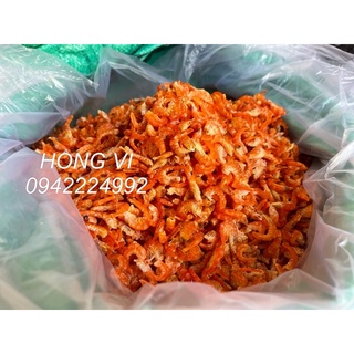 500GAM TÔM KHÔ CÀ MAU SIZE VỪA