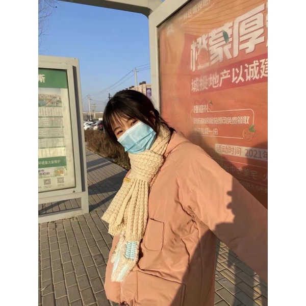 có sẵn Áo phao béo ullzang ( có ảnh thật feedback cuối) | BigBuy360 - bigbuy360.vn