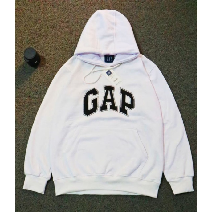 Áo Hodie GAP Form Unisex Nam Nữ mũ 2 lớp, Áo Hoodie nỉ, áo nỉ dài tay, áo nỉ thu đông, áo hoodie dày dặn0