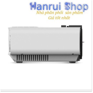 Máy chiếu mini nhỏ gọn YG400 + màn chiếu 120 inch