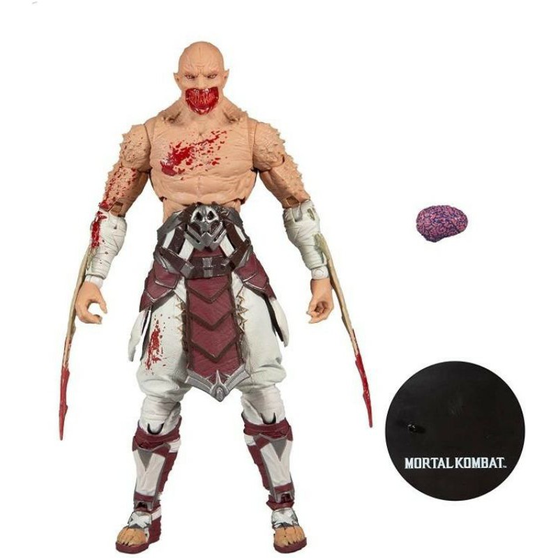 Mô hình McFarlane Baraka Horkata Mortal Kombat