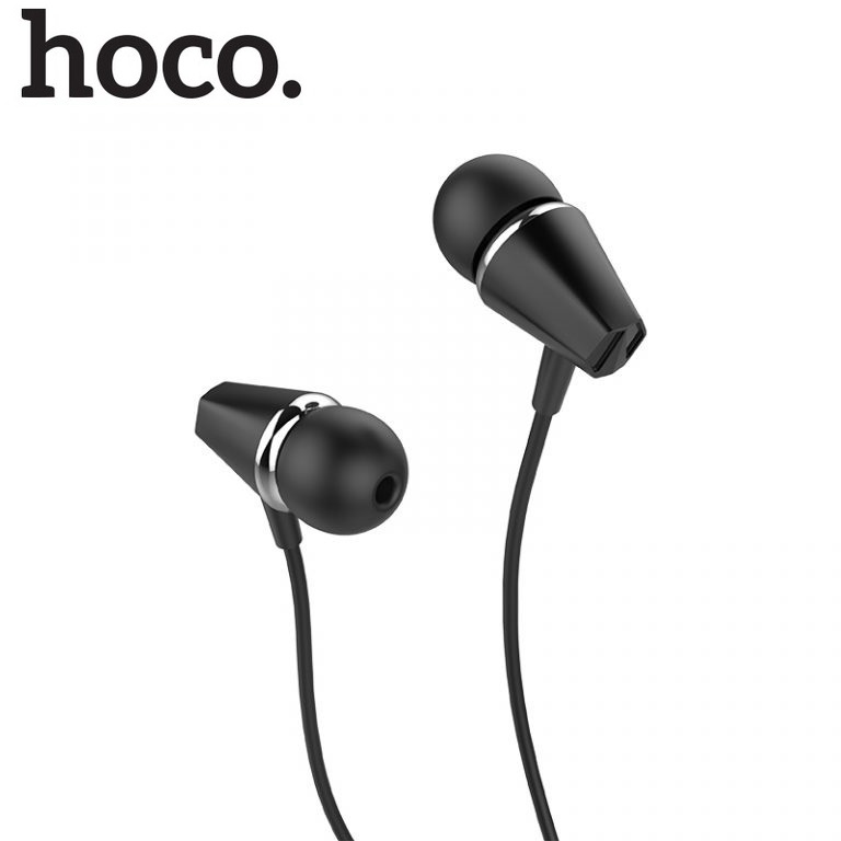 Tai nghe nhét tai Hoco M34 chính hãng FREE SHIP