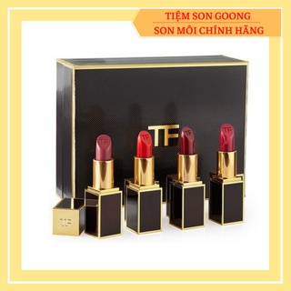 Son môi Tom Ford bản truyền thống