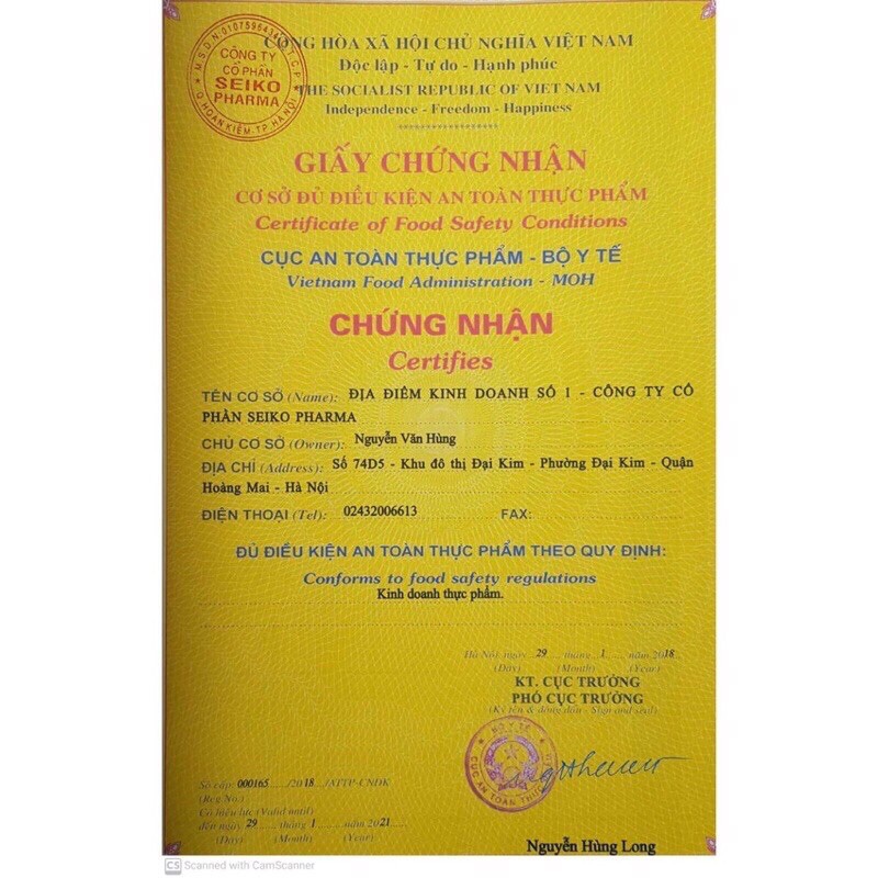 Bảo vệ gan, hạ men gan.Bổ Gan Liver S Hàn Quốc Hộp 30 viên