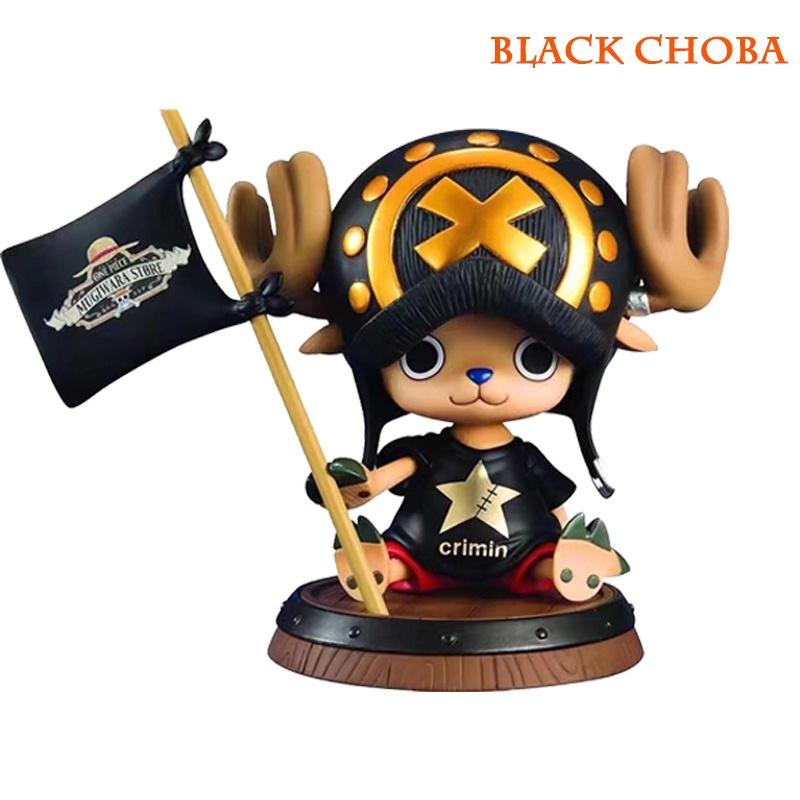 Mô Hình Nhân Vật Tony Chopper Trong Phim Hoạt Hình One Piece