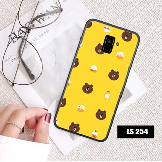 ỐP ĐIỆN THOẠI SAMSUNG A6