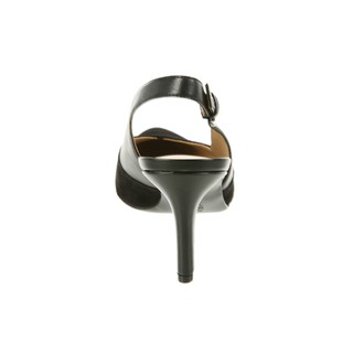 Giày Thời Trang Naturalizer Nelle-Black