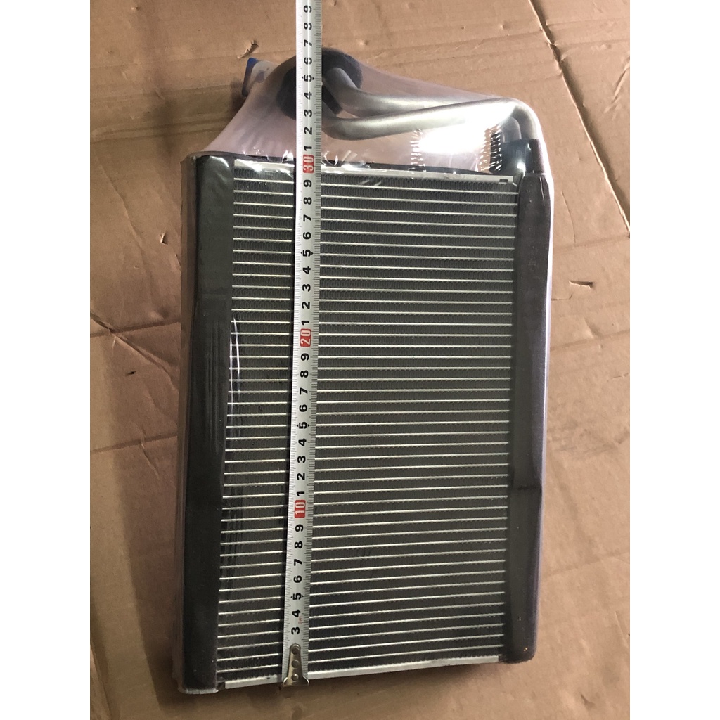 Dàn  lạnh BMW 318i - 320i - 325i 2008-2013 Hàng xịn Thái Lan