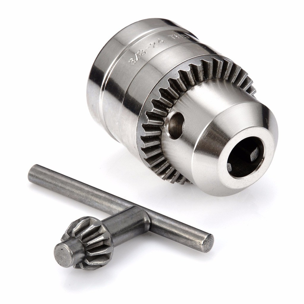 Đầu Măng Ranh Cao Cấp Đầu Khoan Đầu Kẹp Mũi Khoan Chất Lượng Đầu Kẹp 13mm