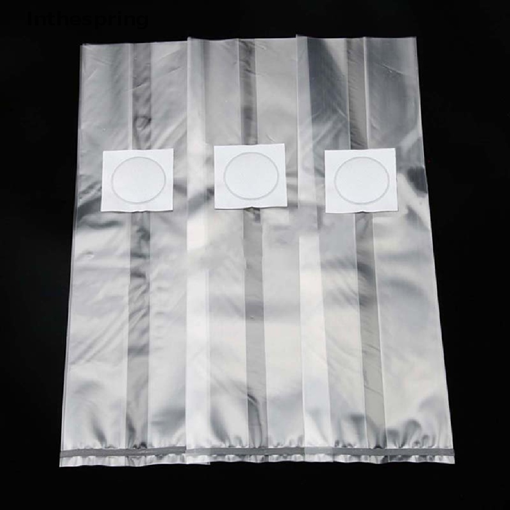 Bộ 10 Cây Nấm Tiện Dụng
