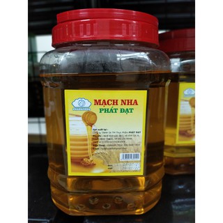 Mạch nha Phát Đạt 5kg