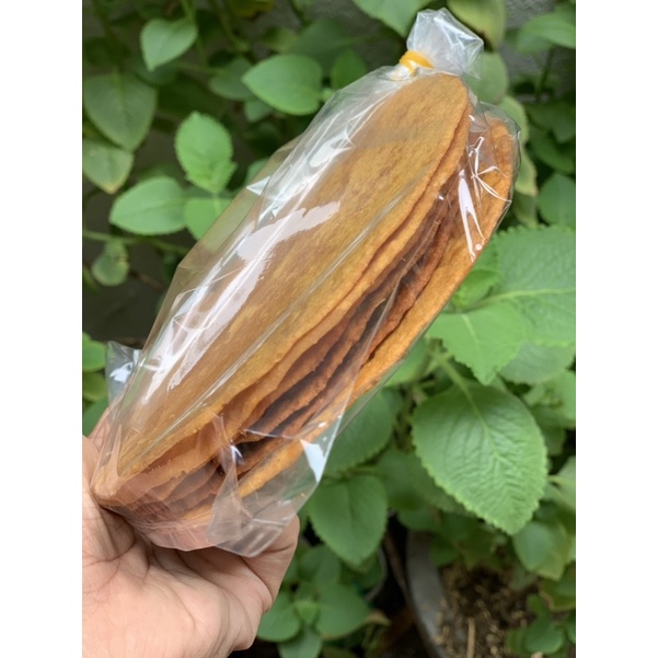 Bánh khoai lang nướng - đặc sản phú yên