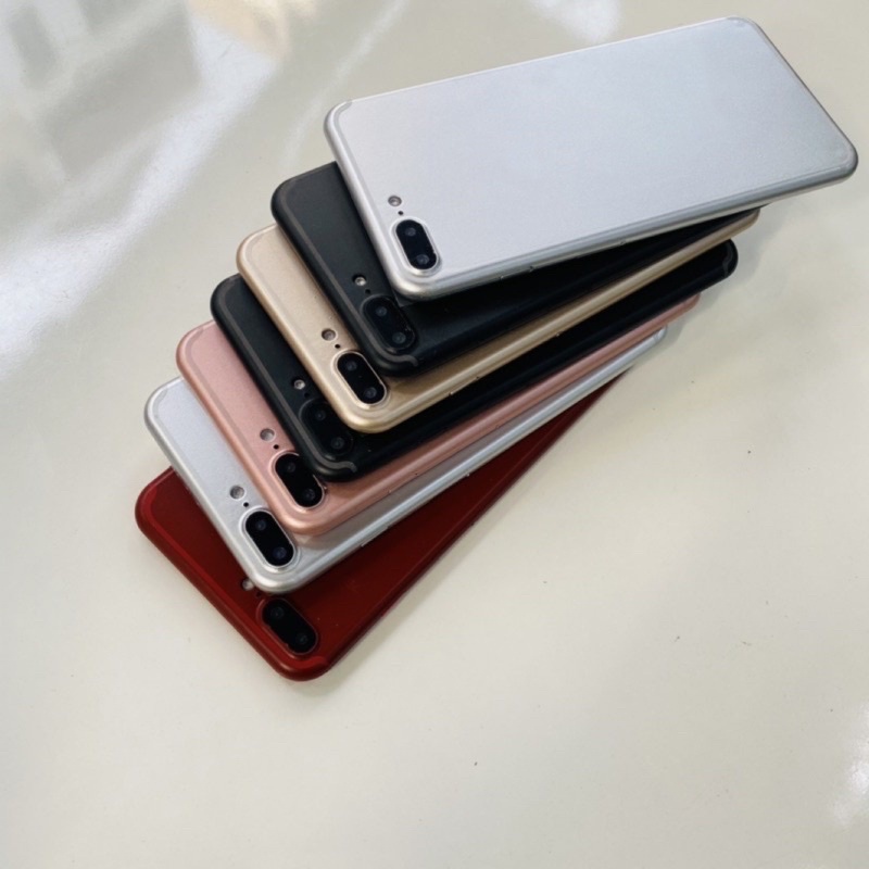 Mô hình điện thoại 7Plus dùng để trưng bày