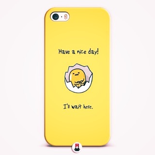 Ốp trứng Gudetama