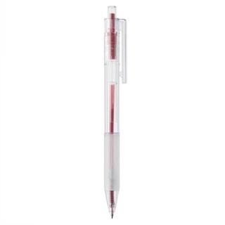 MUJI BÚT BI POLYCARBONATE 0,7mm