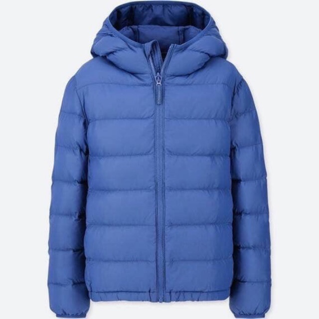 Áo khoác bé gái UNI Japan