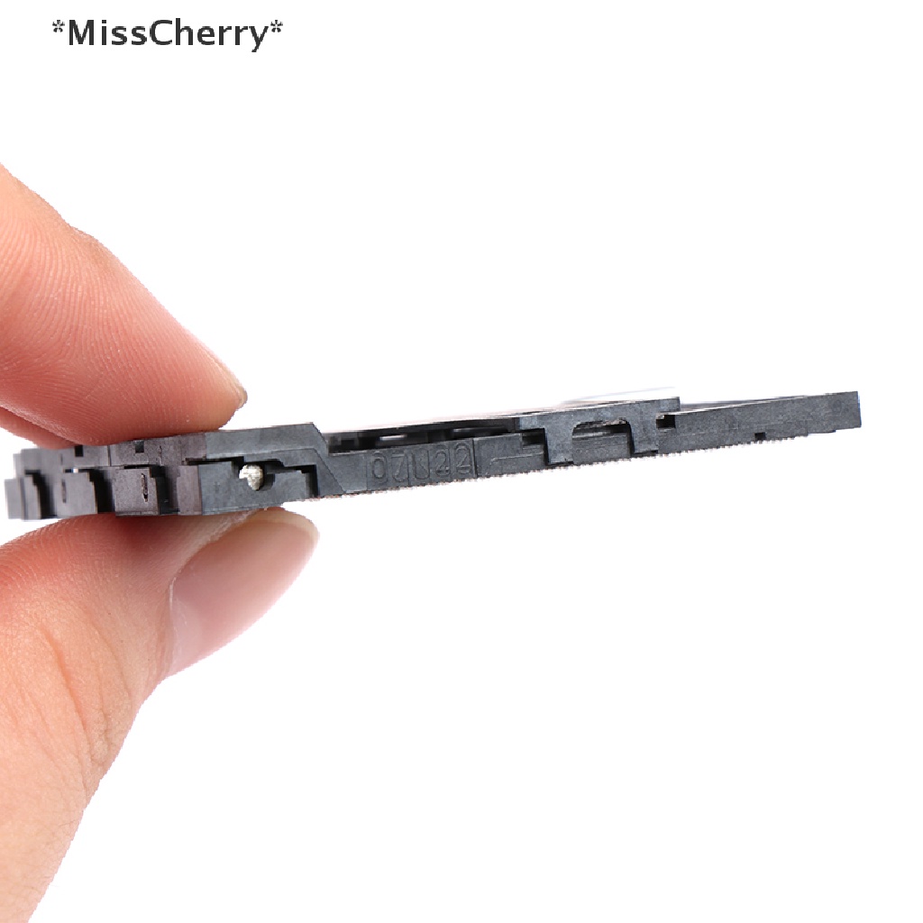 Đế Kết Nối Ổ Cắm Foxconn Socket AM4 Cho CPU
