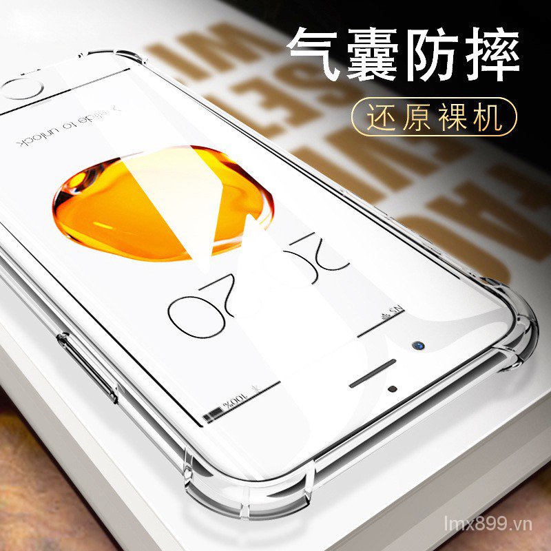 Ốp điện thoại thời trang bảo vệ cho Iphone 13 mini 12 11 Pro Max 7 Plus X Xr Xs Max 8 6s | BigBuy360 - bigbuy360.vn