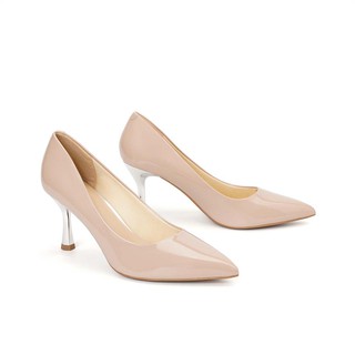 Giày Cao Gót Gót Thanh Mũi Nhọn Juno CG07092