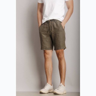 Quần Short Nam Linen CELEB