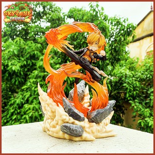Mô hình chibi sanji hàng mới siêu đẹp chất lượng