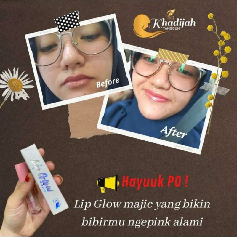(hàng Mới Về) Son Bóng Sr12 Màu Sắc Tươi Sáng Độc Đáo | BigBuy360 - bigbuy360.vn