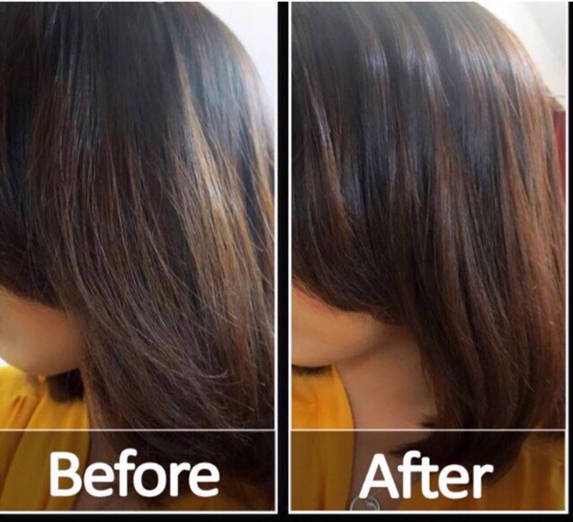 TINH DẦU DƯỠNG TÓC RAIP R3 THE ARGAN HAIR OIL