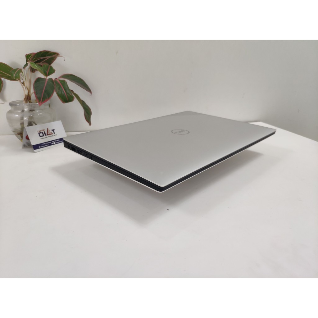 Máy trạm đồ họa Dell Precision 5530 Xeon E-2176, 16GB, SSD 512GB, Quadro P2000, 15.6 inch FHD-Laptop Chất | BigBuy360 - bigbuy360.vn