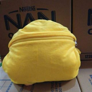 Bộ chăn gối Nan 2 in 1