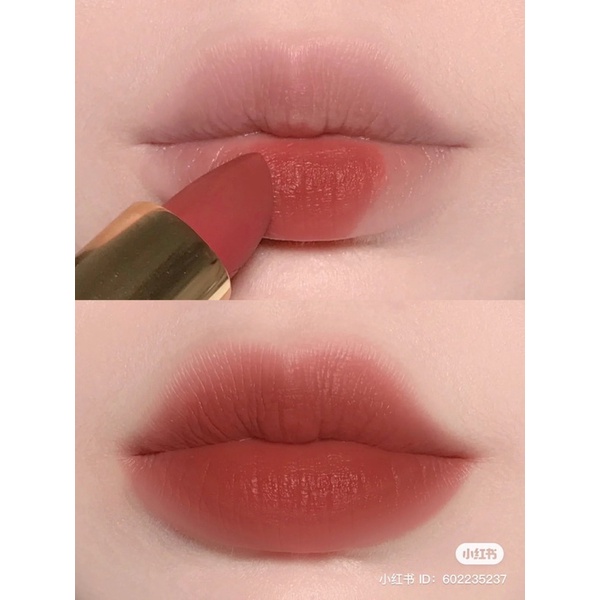 SON VALENTINO 111A FULLBOX HÀNG CHÍNH HÃNG DATE XA