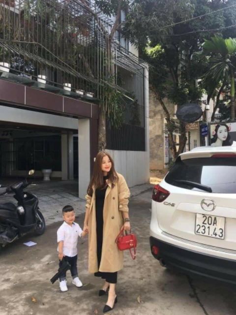 Sục trong pha mũi