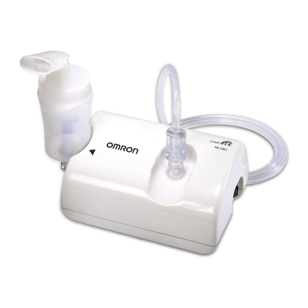 Phụ kiện máy xông khí dung Omron NE-C801, NE-C28