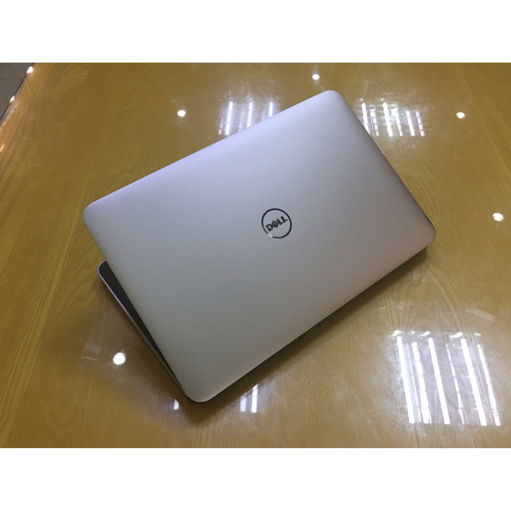 Ultrabook Dell XPS L322X (Core Ivy I7 3667U- RAM 8GB - SSD 256GB) đẹp leng keng, giá sinh viên! | WebRaoVat - webraovat.net.vn