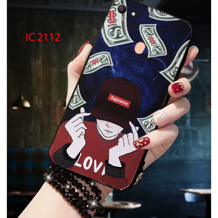 ỐP Vivo Y83 in hình 3D NGẦU