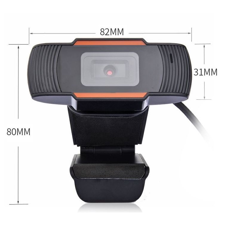 Webcam Máy Tính, Camera Có Mic 720P / 1080P Full HD - Học Online, Gọi Video Hình Ảnh Sắc Nét | BigBuy360 - bigbuy360.vn