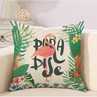 VỎ GỐI TỰA LƯNG , GỐI SOFA, GỐI VUÔNG (KHÔNG KÈM RUỘT)