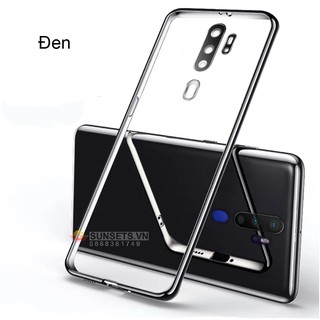 Ốp lưng Oppo Reno 2F
