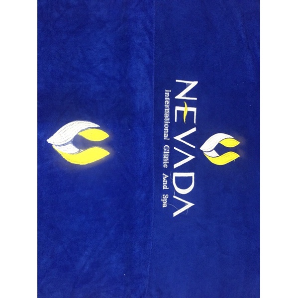 KHĂN TRẢI GIƯỜNG KT 90*190